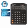 ����������� ���������� BRAUBERG EXTRA-12-BK 12 ����.,������