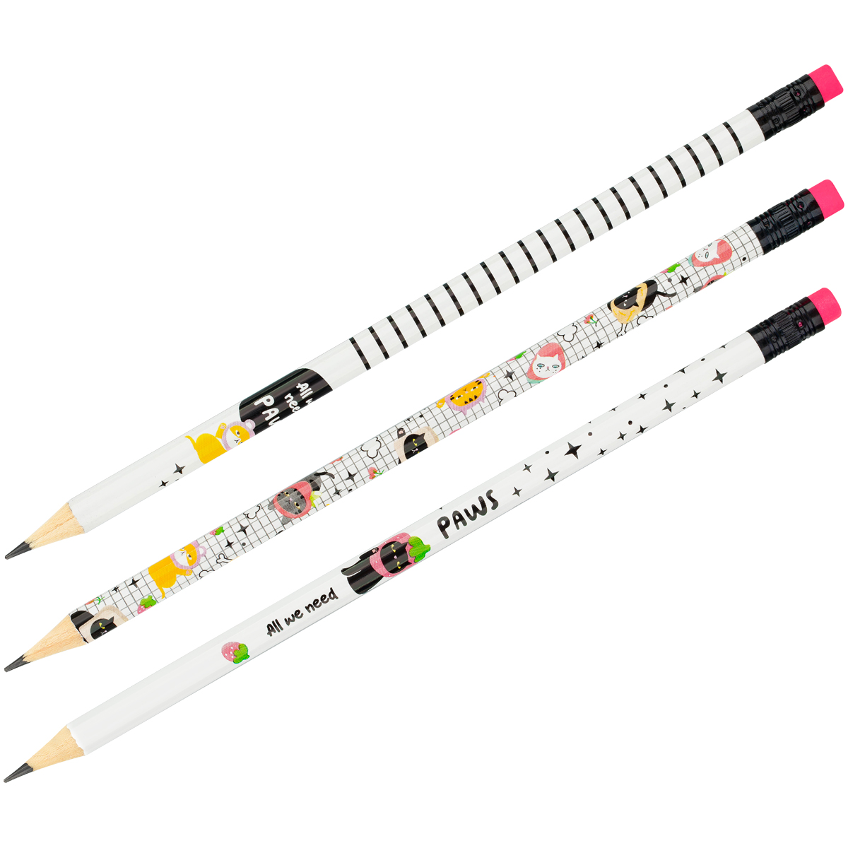�������� �/�� MESHU HB "Cat paws" � ��������, �������, ����