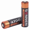 ����������� �� (HR06) SONNEN Ni-Mh 2700 mAh