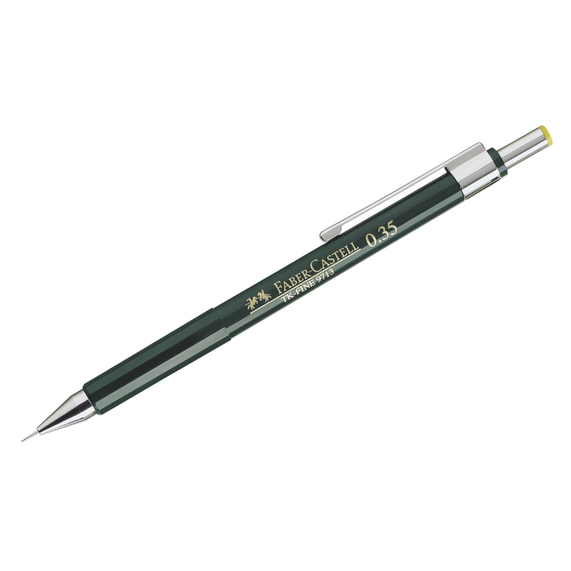 �������� ������������ 0,35�� FABER-CASTELL "TK-Fine 9713"