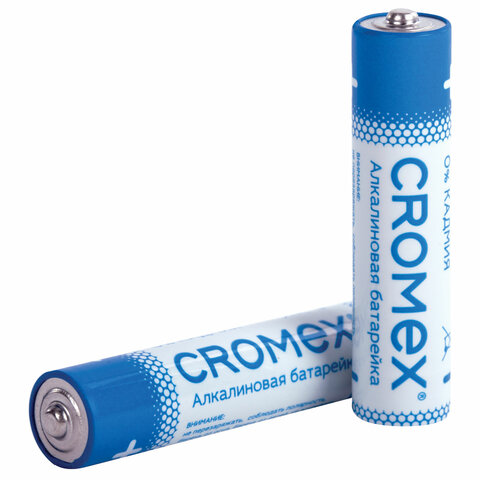 ������� ������� ���(LR03) CROMEX �������.