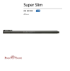 ����� ������� BrunoVisconti� "Super Slim Black" 0,28��/0,2��, �����
