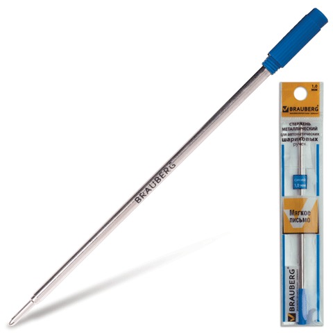 �������� ������. ������� BRAUBERG 116��, 1 �� ����� , ��� CROSS