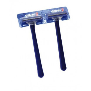 ������ �/������ GILLETTE 2 (��.2��)