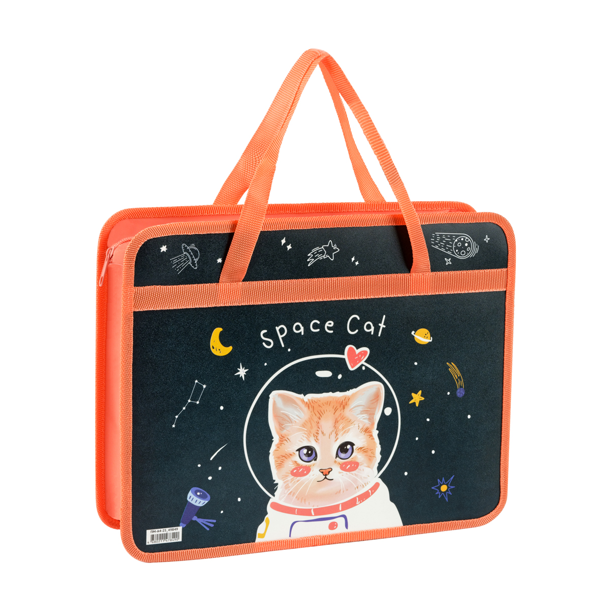 ����� � ������� �4 ARTSPACE "Space Cat" 1 ���.,�������,�� ������