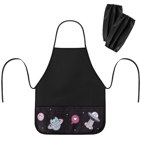 ������� ������ BRAUBERG "Space sweets", � ������������� ��� ����� 3 �������, 46x54 ��,