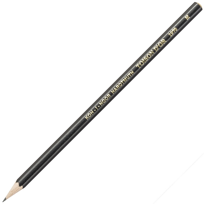 �������� �/�� KOH-I-NOOR B TOISON D-OR ������ ������������ ������ �/����.,�������.