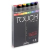 ����� �����.�������� �/��������� TOUCH TWIN 06 ��. �������� �����