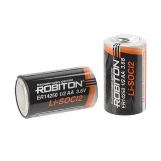 ������� ������� 1/2�� ROBITON ER14250-SR2