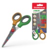 ������� ������� 130�� ErichKrause� "Junior Decor, Color Bricks" � �������