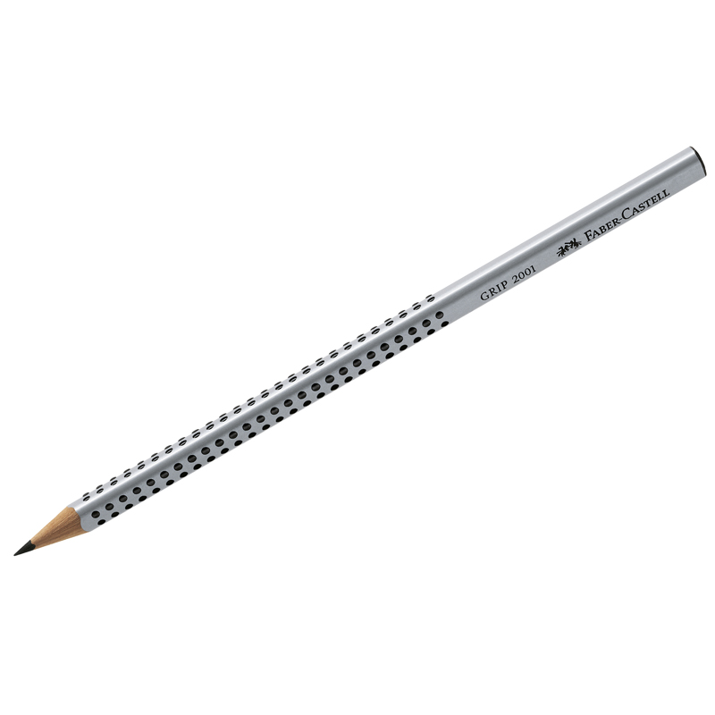 �������� �/�� FABER-CASTELL � "Grip 2001" �/����.,��������.,�������.