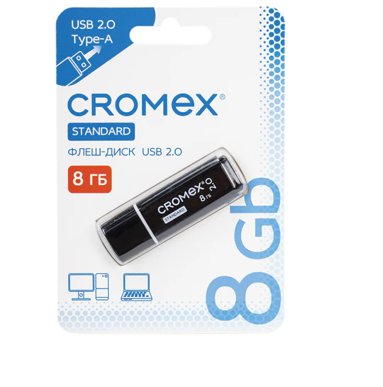 �����-������ 8GB CROMEX CROMEX ������