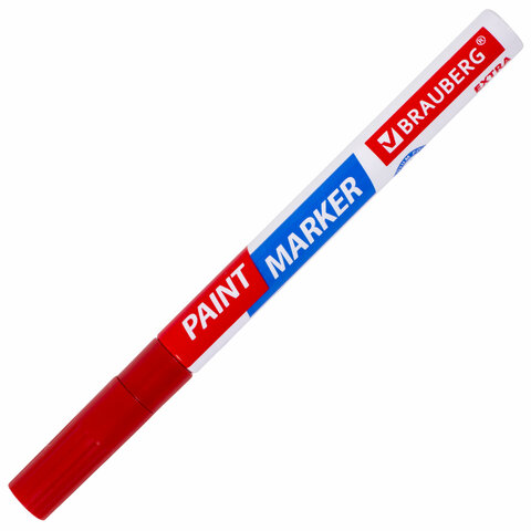 ������ ������� 2�� BRAUBERG EXTRA (paint marker) �������.�����-������,�������