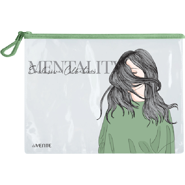 ����� �� ������ �4 deVENTE "Mentality" 280 ���,���������� � ��������