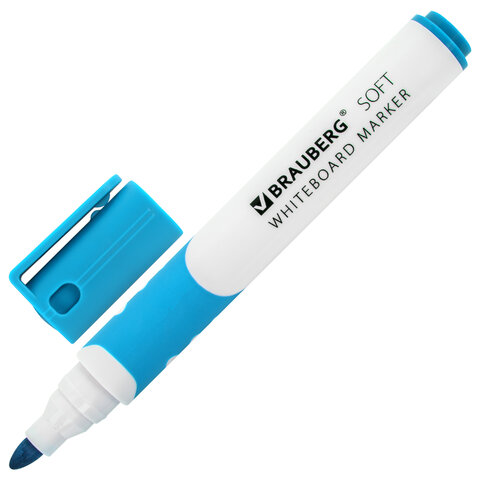 ������ �/����� 5�� BRAUBERG "SOFT" �������,�������