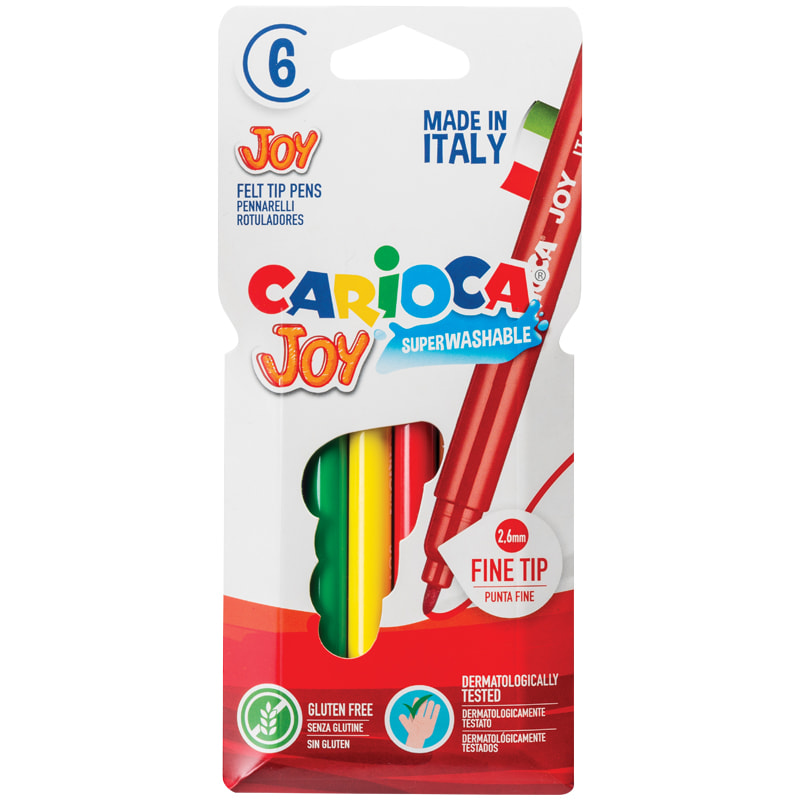 ���������� 06�� CARIOCA "Joy" ���������