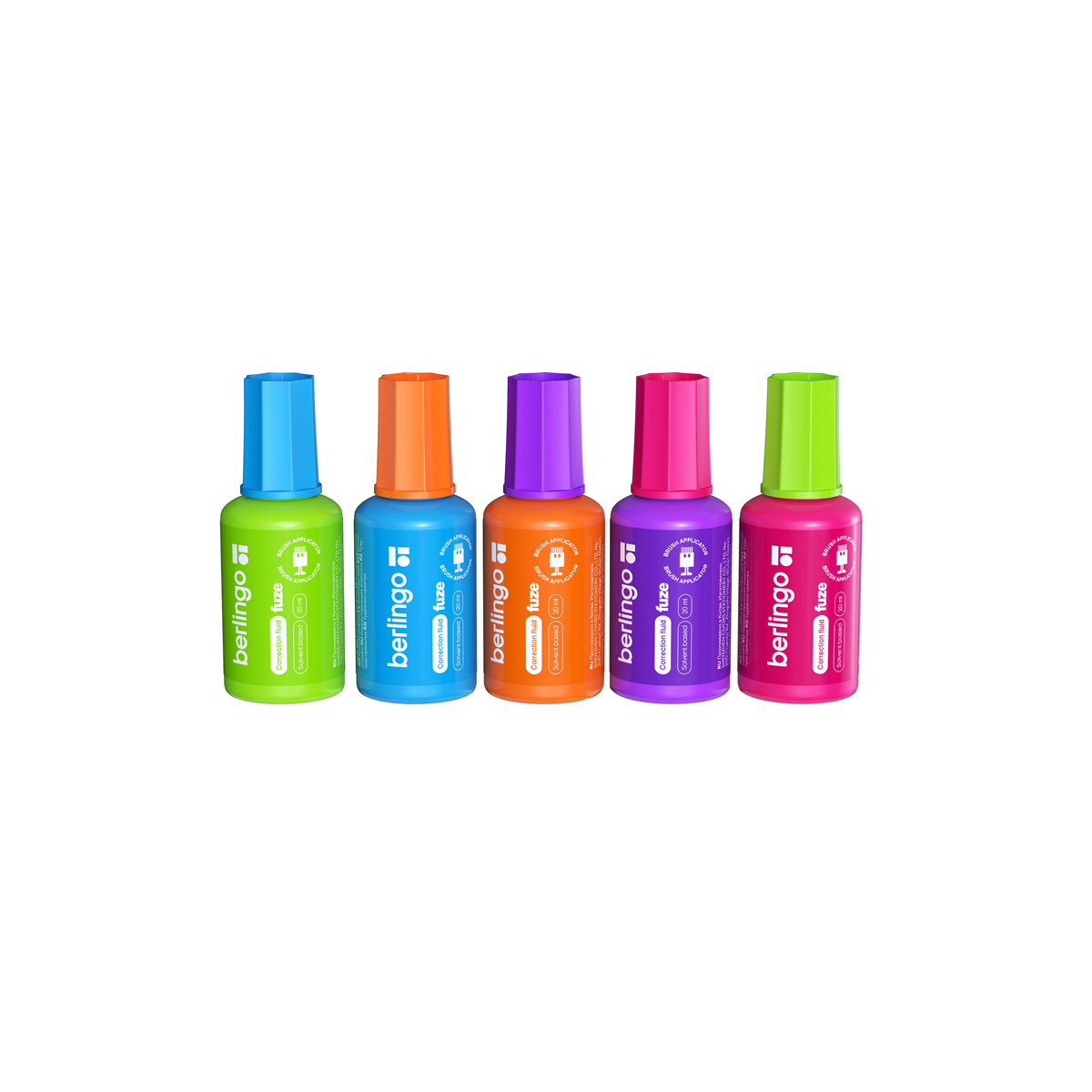 �������������� �������� 20�� BERLINGO "Fuze"��������� ������, �����