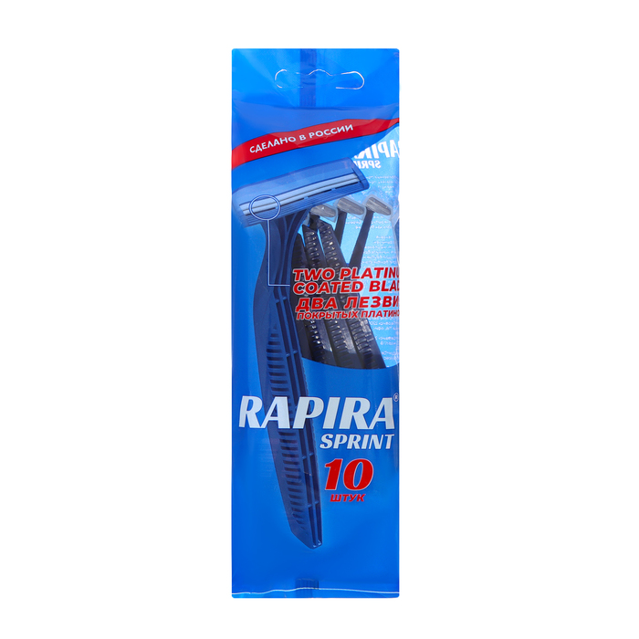 ������ �/������ RAPIRA Sprint 10 ��/��