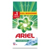 ������� ARIEL 3000�. ������ ������ �������
