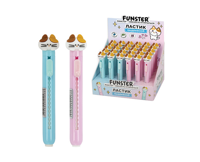 ������ ��������� FUNSTER "��Ҩ���" � ��������,,�������,125�12�12��