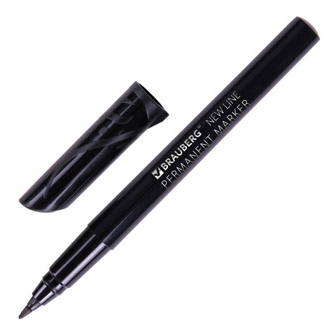 ������ ������������ 2,0�� BRAUBERG "NEW LINE" ������,�����.