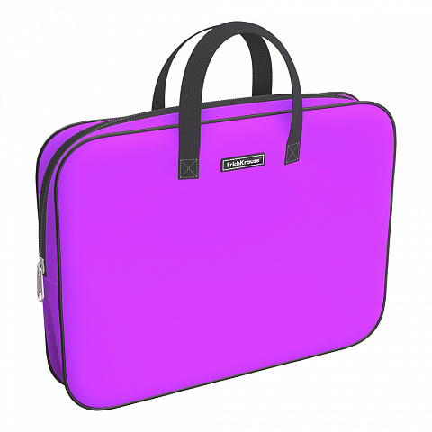 ����� � ������� �4 ErichKrause� "Violet" ����,��������,������