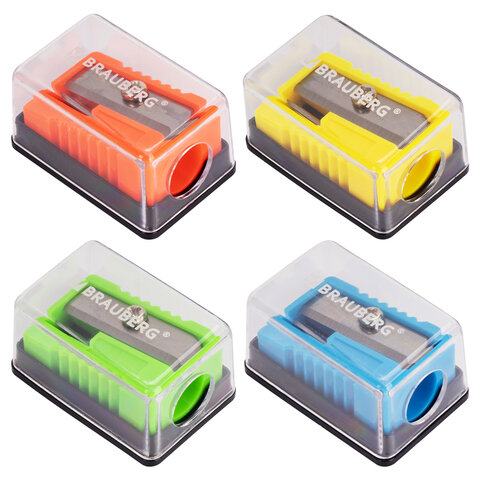 ������� � ����������� BRAUBERG "Assistant Mini" 1 ���.,�������,�����