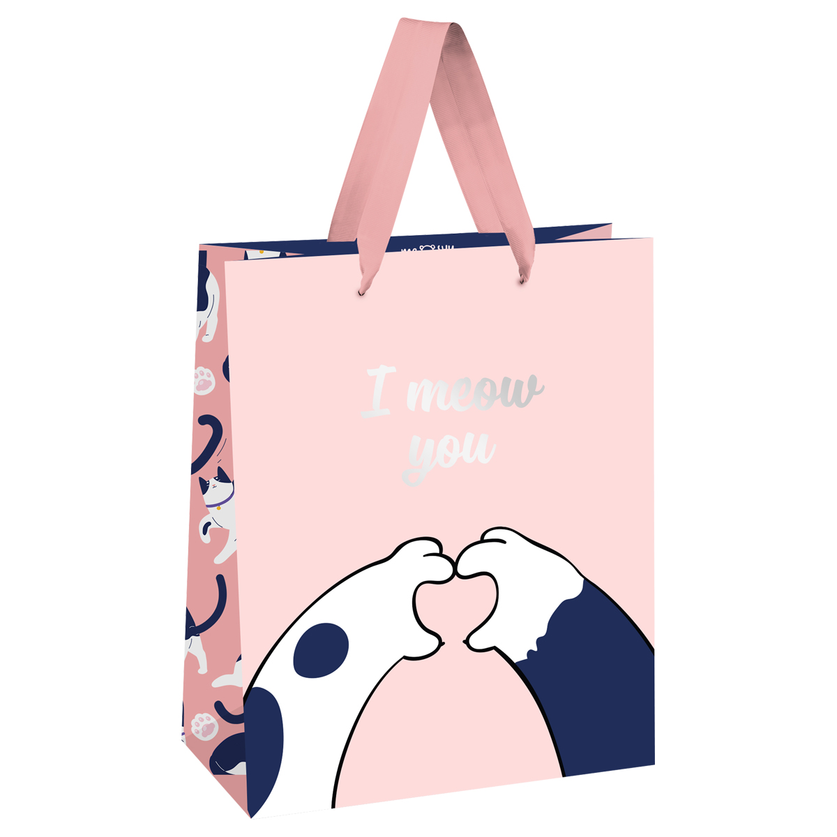 ����� ���������� 18*23*10�� MESHU "Paws" ������, ������� ���������