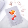 ������� �/�������� MESHU "Happy Fox" ���