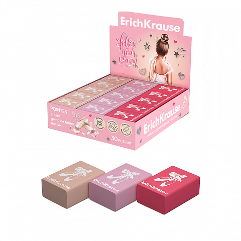 ������ ErichKrause� "Pointes" �������.�������