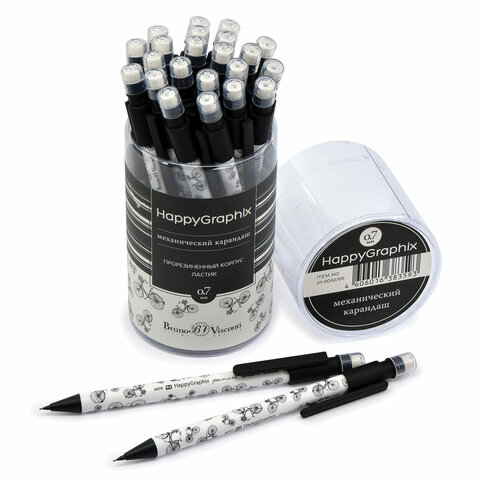 �������� ������������ 0,7�� BrunoVisconti� HappyGraphix, "����������", , ������