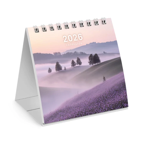 ���������-����� 2026� BRAUBERG "������" �� ������,101�101��