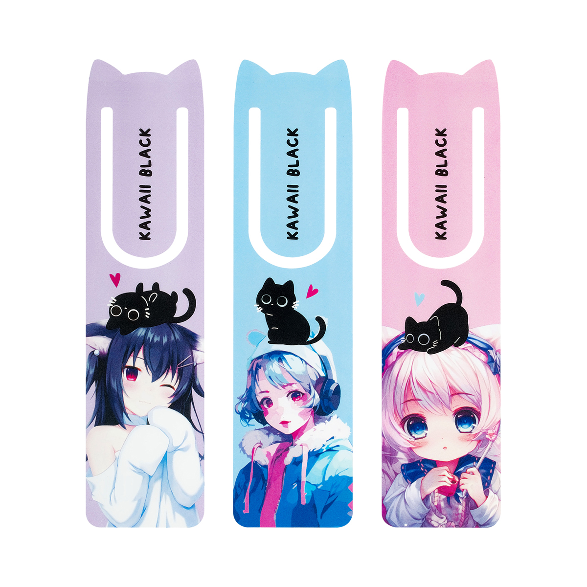 �������� ����������� ��� ���� MESHU "Kawaii" �������,1 ��.