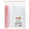 �������� 200*250 STAFF ZIP-LOCK 35 ��� 100��