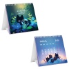 ���������-����� 2026� BG "Amazing world" �� ������, 100*100��