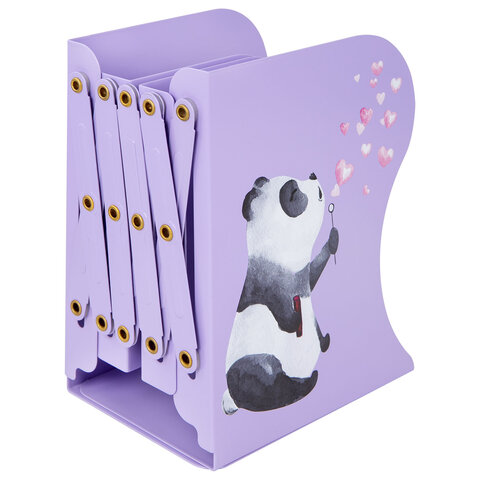 ���������-��������� �/���� BRAUBERG KIDS "Panda" ������.,����������