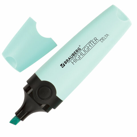 ����������� BRAUBERG "DELTA PASTEL",1-5 ��, ���������
