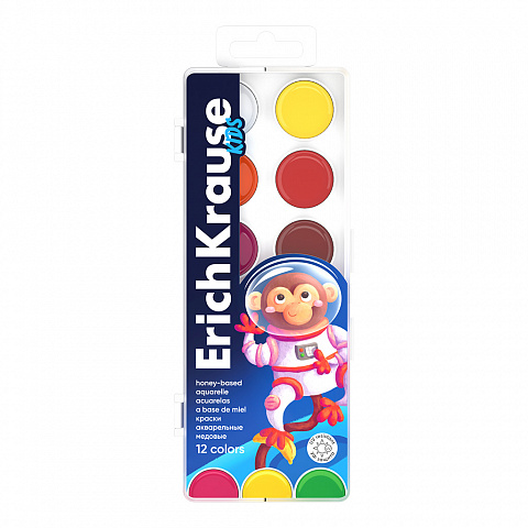 �������� ������� 12�� ErichKrause� "Space Animals" � �� �������