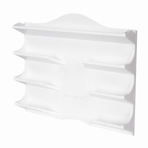 ��������� ��������� ��� 4 �������� ��� ����� BRAUBERG "Standard"