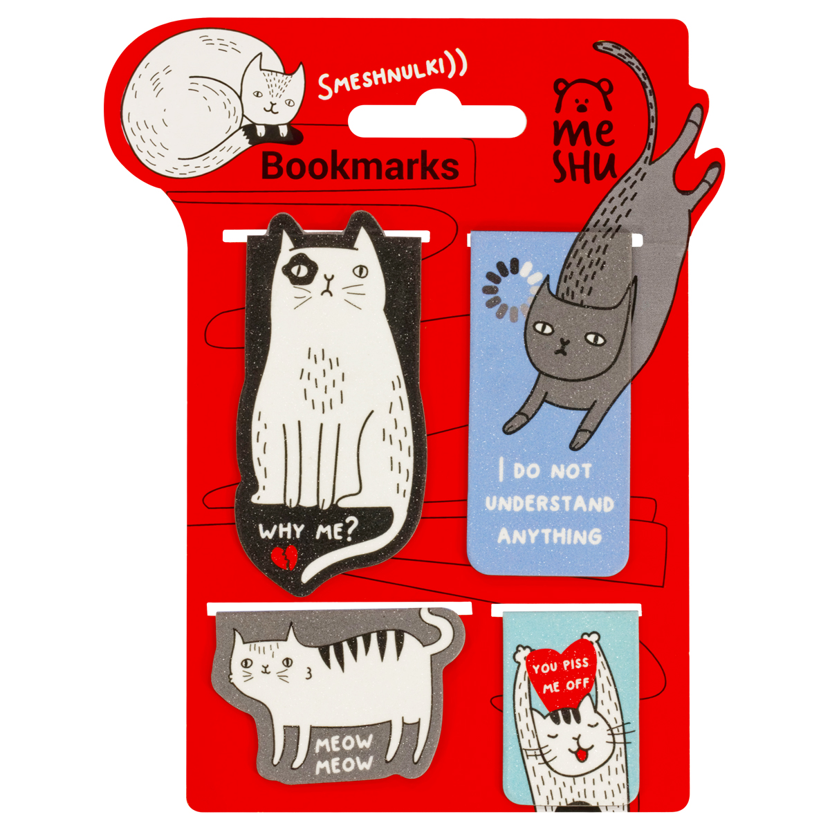 �������� ��������� ��� ���� MESHU "Funny cat"