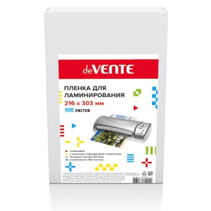 ������ ��� ������������� �4 80��� deVENTE 100�
