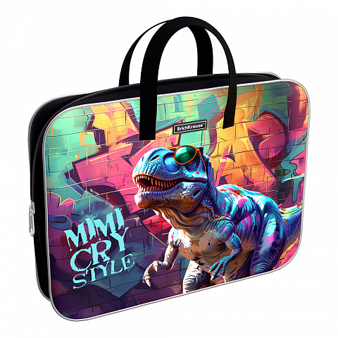����� � ������� �4+ ErichKrause� Dino Art ��������,�� ������