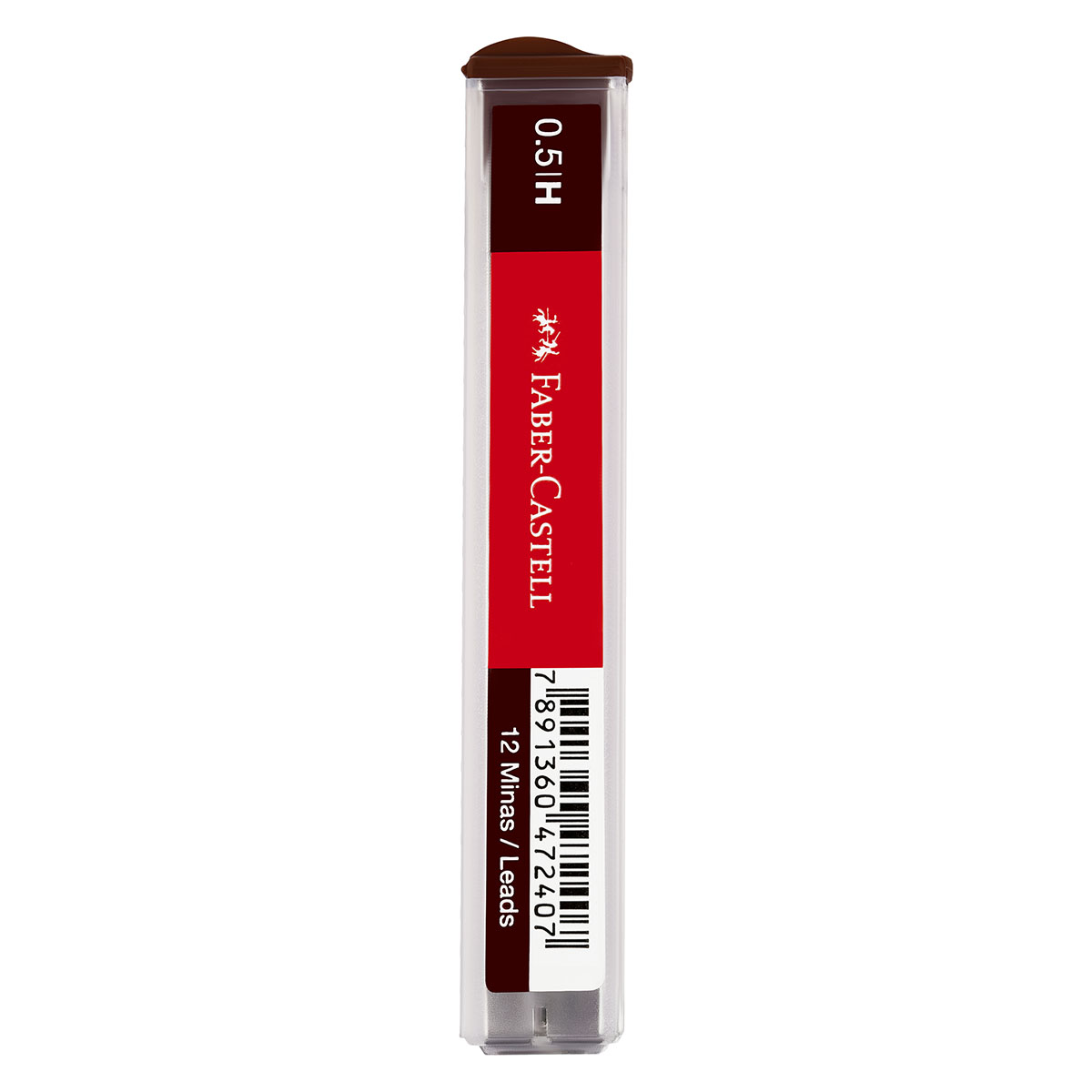 ������� 0,5��, H FABER-CASTELL "Polymer" /12��/