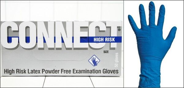 �������� ������. �����.��������� CONNECT HIGH RISK �.�L �������.,��������./25���.