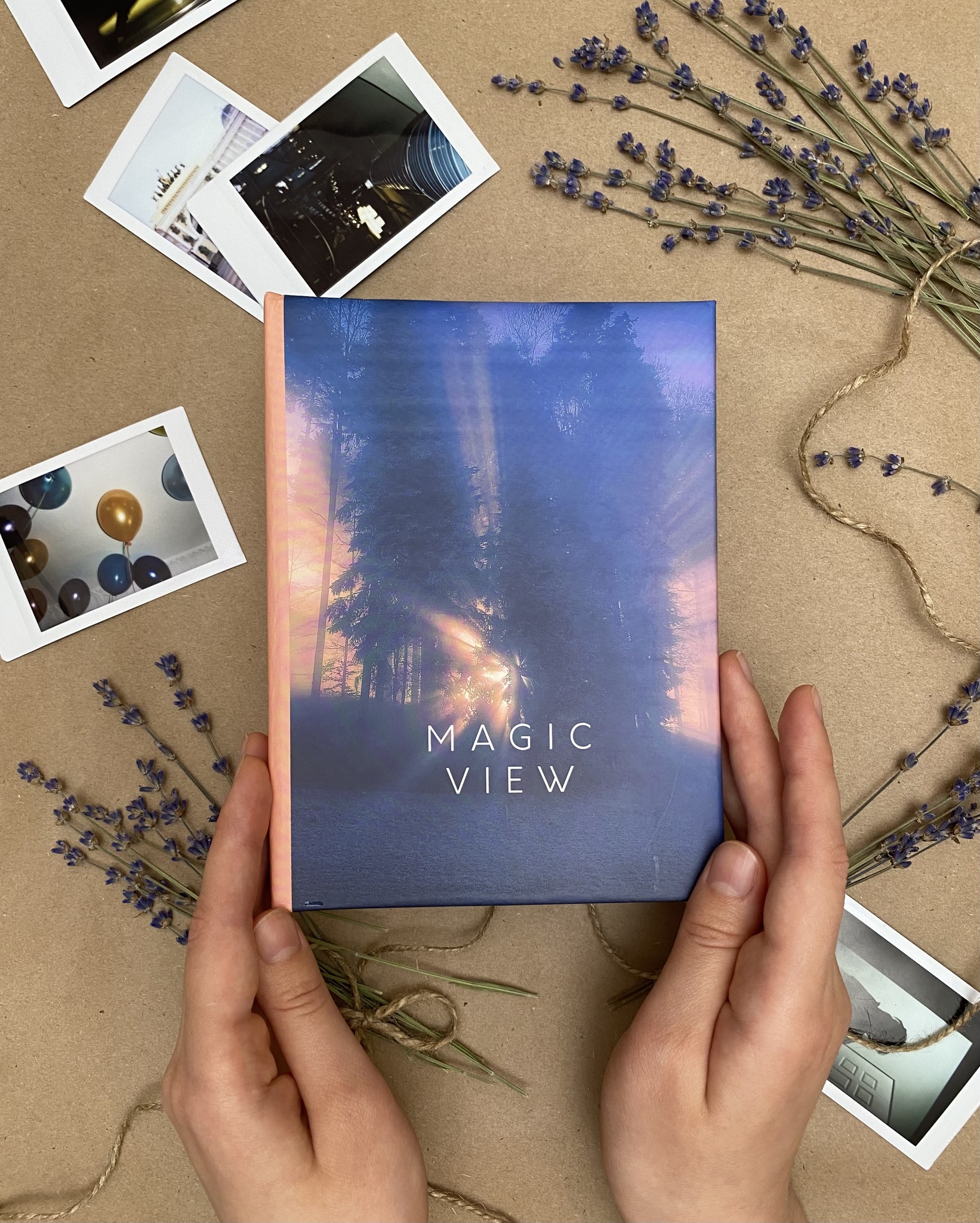���������� 100�. 10�15 ������� "magic view" �������