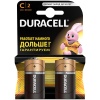 ������� ������� LR14 DURACELL Basic C �����������, 2BL