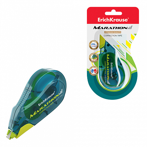 ����� ����� 5��*12� ErichKrause� "Marathon"