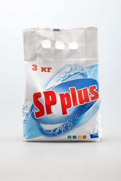 ������� SP PLUS 3�� ���������