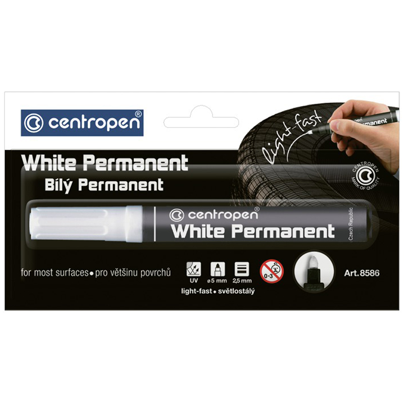 ������ ������������ 2,5�� CENTROPEN ����� �������,� ��������