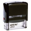 �������� ��� ������ TRODAT IDEAL 4913 P2 ������ 58*22�� �����